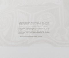 Claude und Paloma (aus der Nachlasssammlung Picasso)