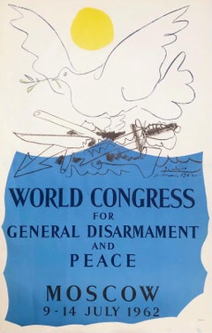 Congrès pour la Paix