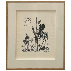 Don Quichotte