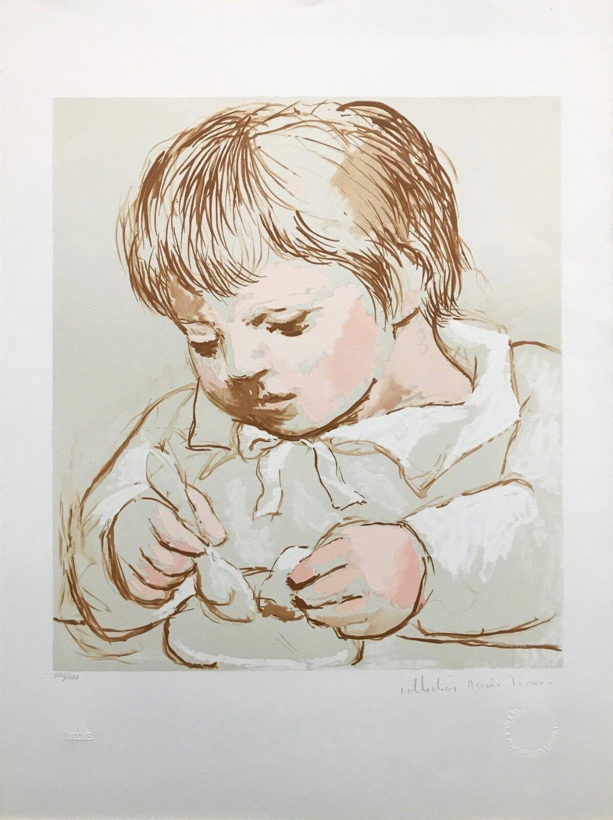 What is the difference between a lithograph and an etching? Questions