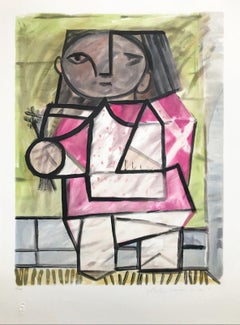 ENFANT EN PIÈCE