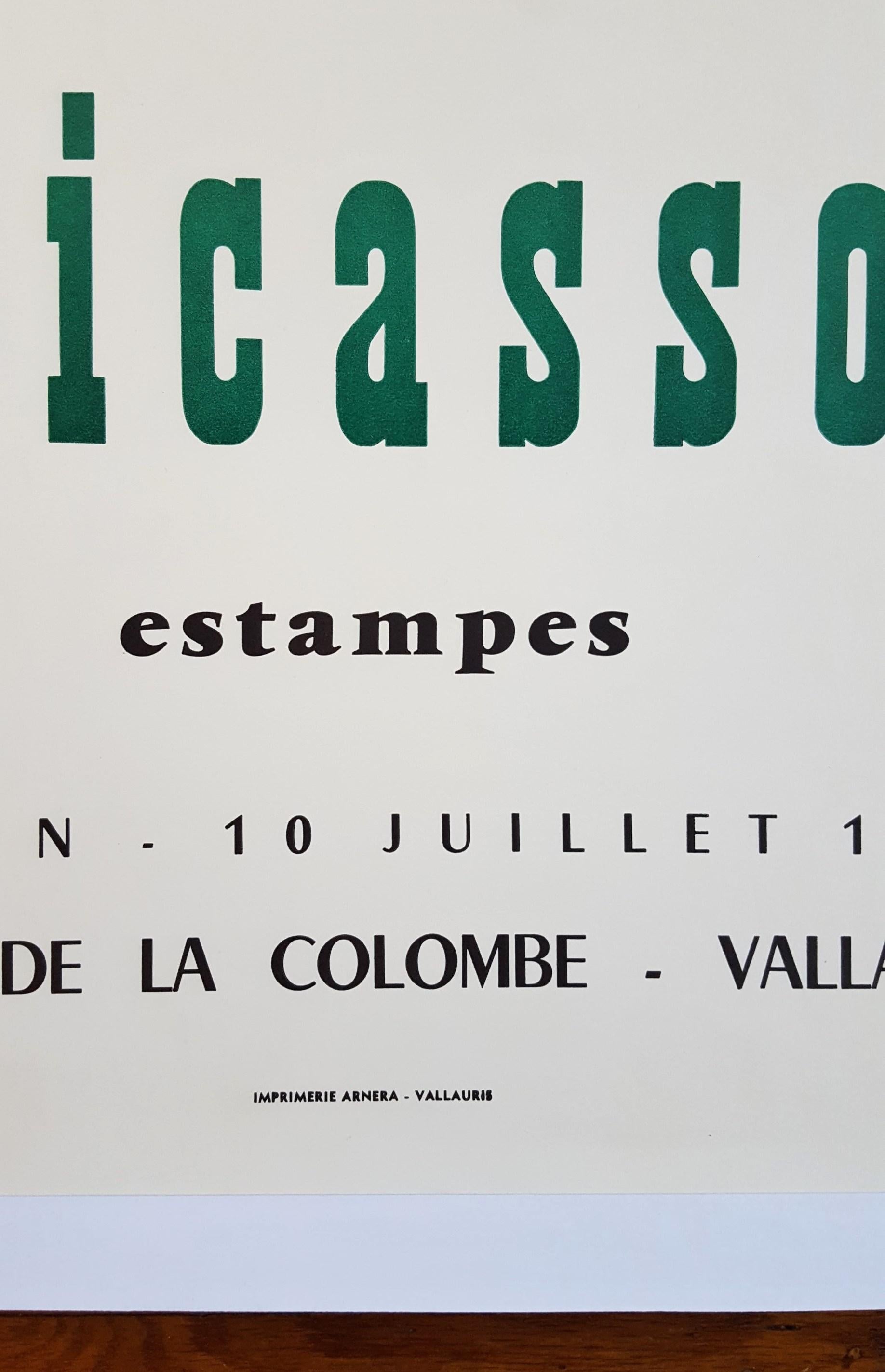 Expo 59 - Galerie de la Colombe 2