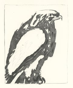 L'Aigle – Der Adler