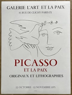 L'Art et la Paix