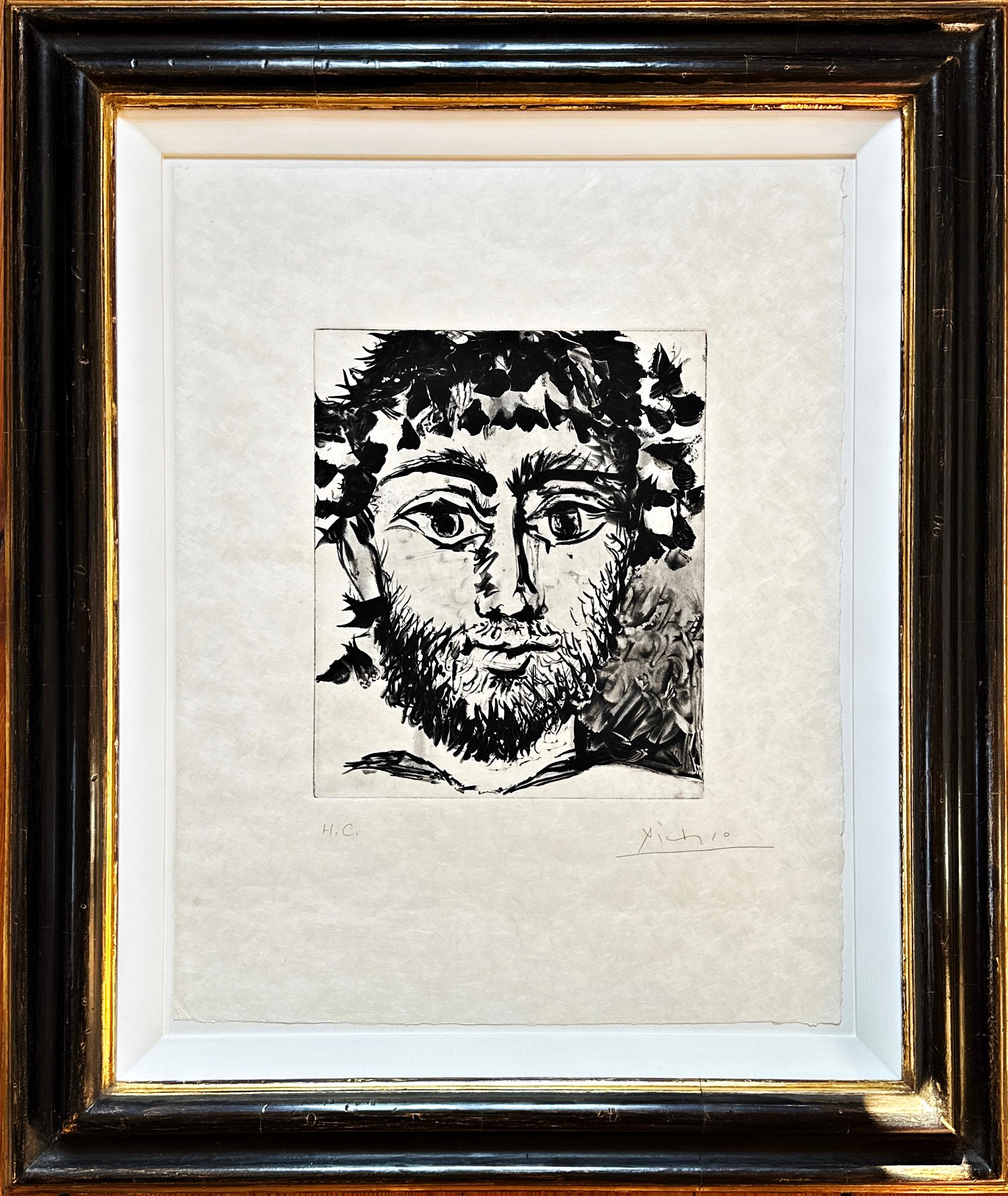 Small Impresiones de retratos