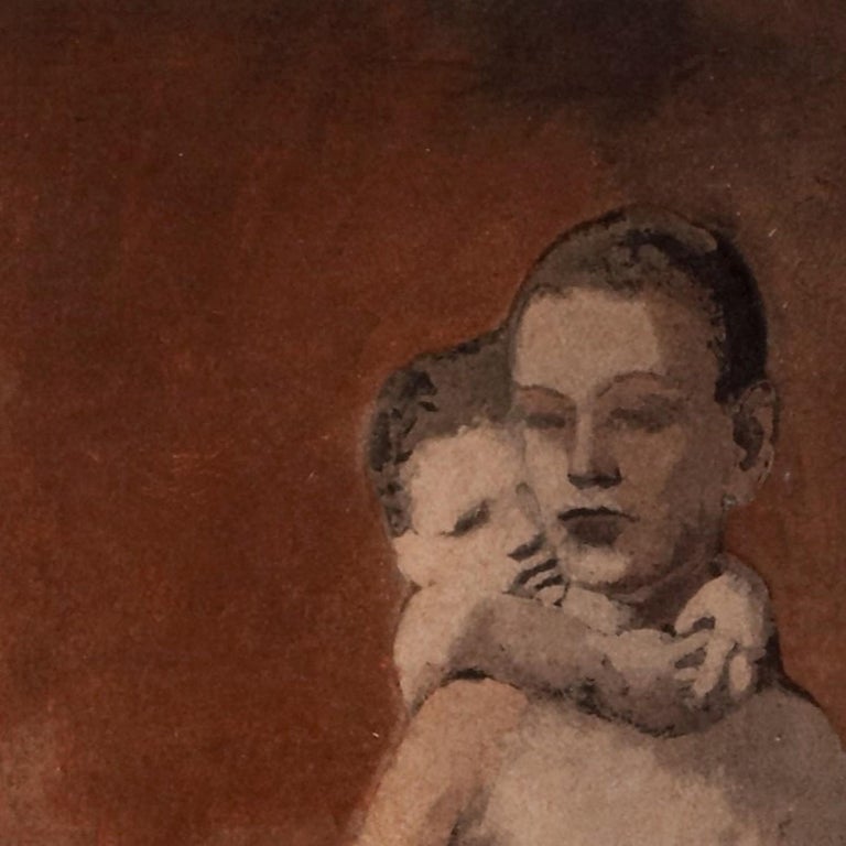 Les Deux Frères (The Two Brothers) at 1stDibs