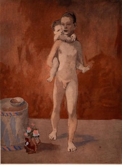  Les Deux Frères (The Two Brothers)