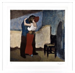 L’étreinte (The Embrace)