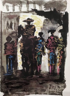 Matadores