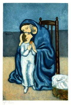 Maternité (Maternity), 1930