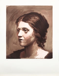 OLGA PICASSO