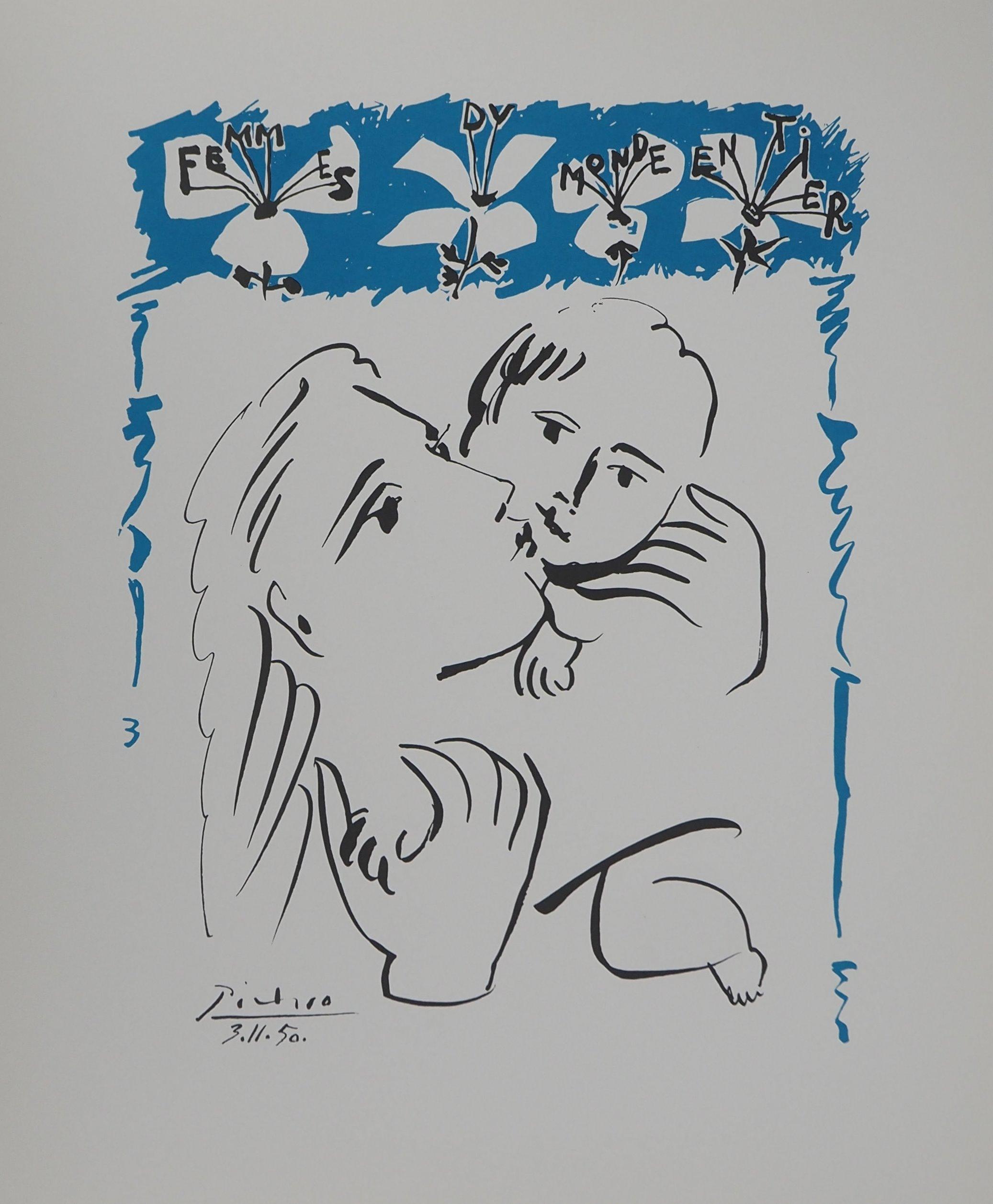 Are plate-signed lithographs worth anything?