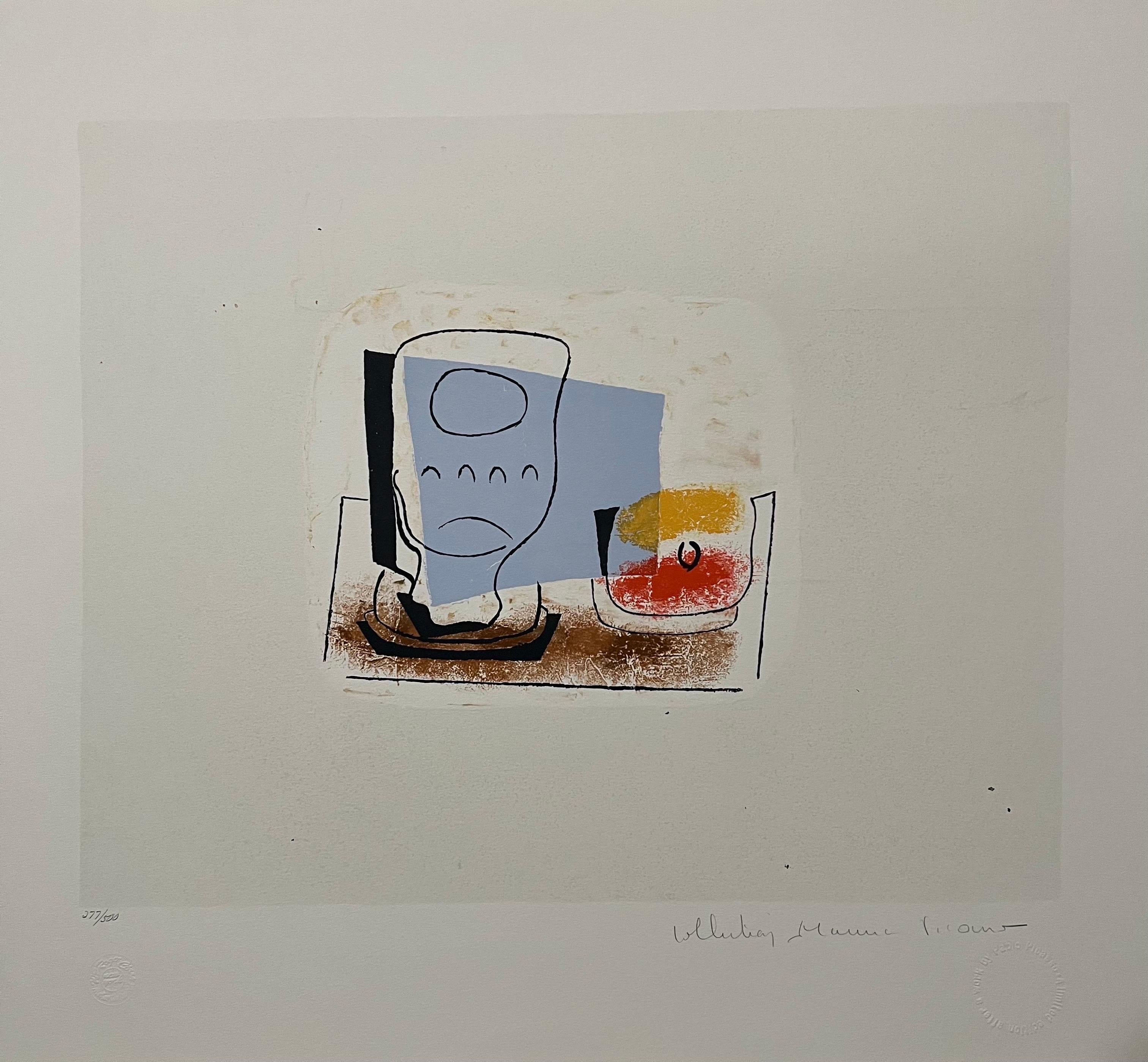 raymonde picasso