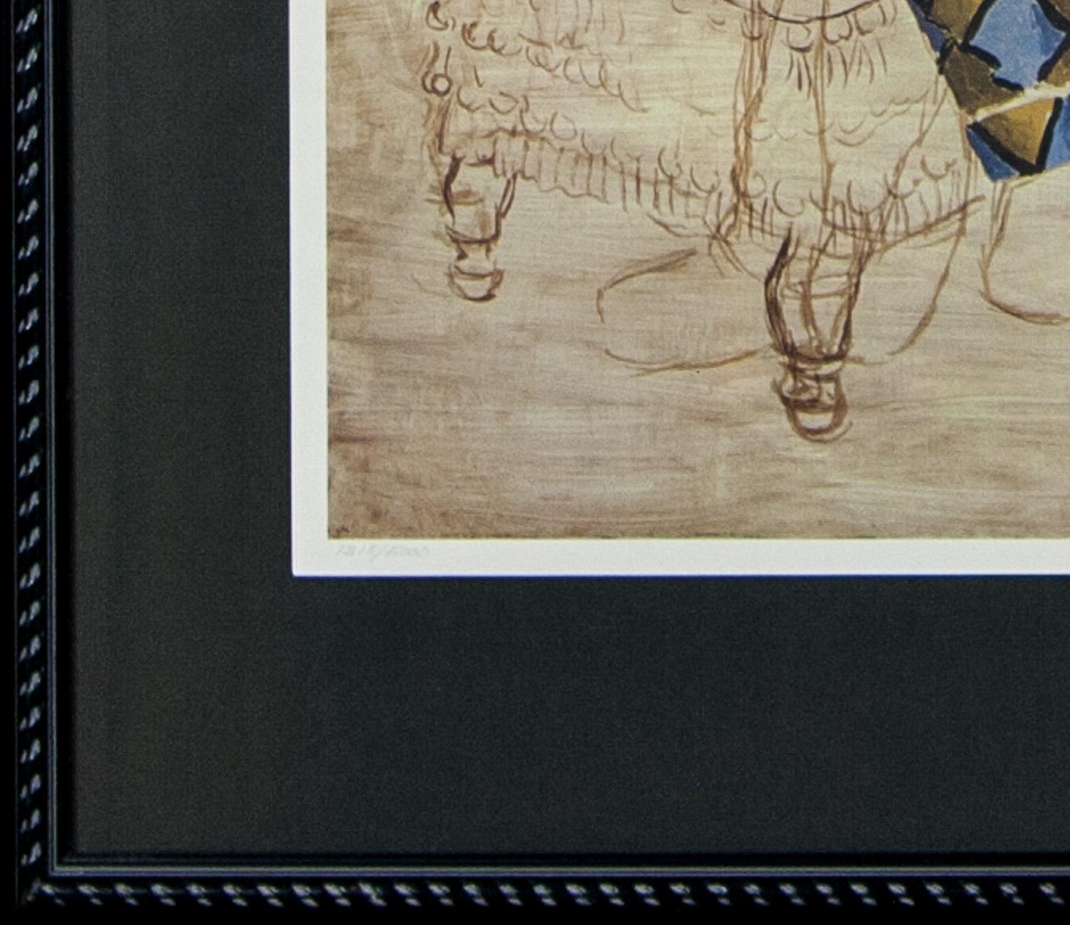 paul picasso