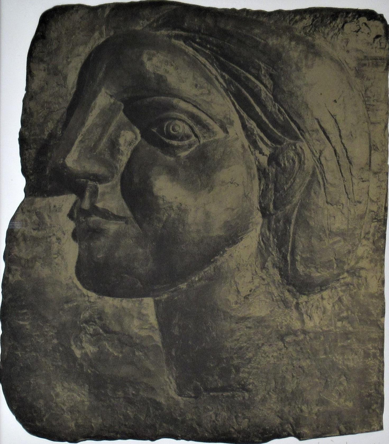 Picasso Sculptures et Dessins - Print by (after) Pablo Picasso