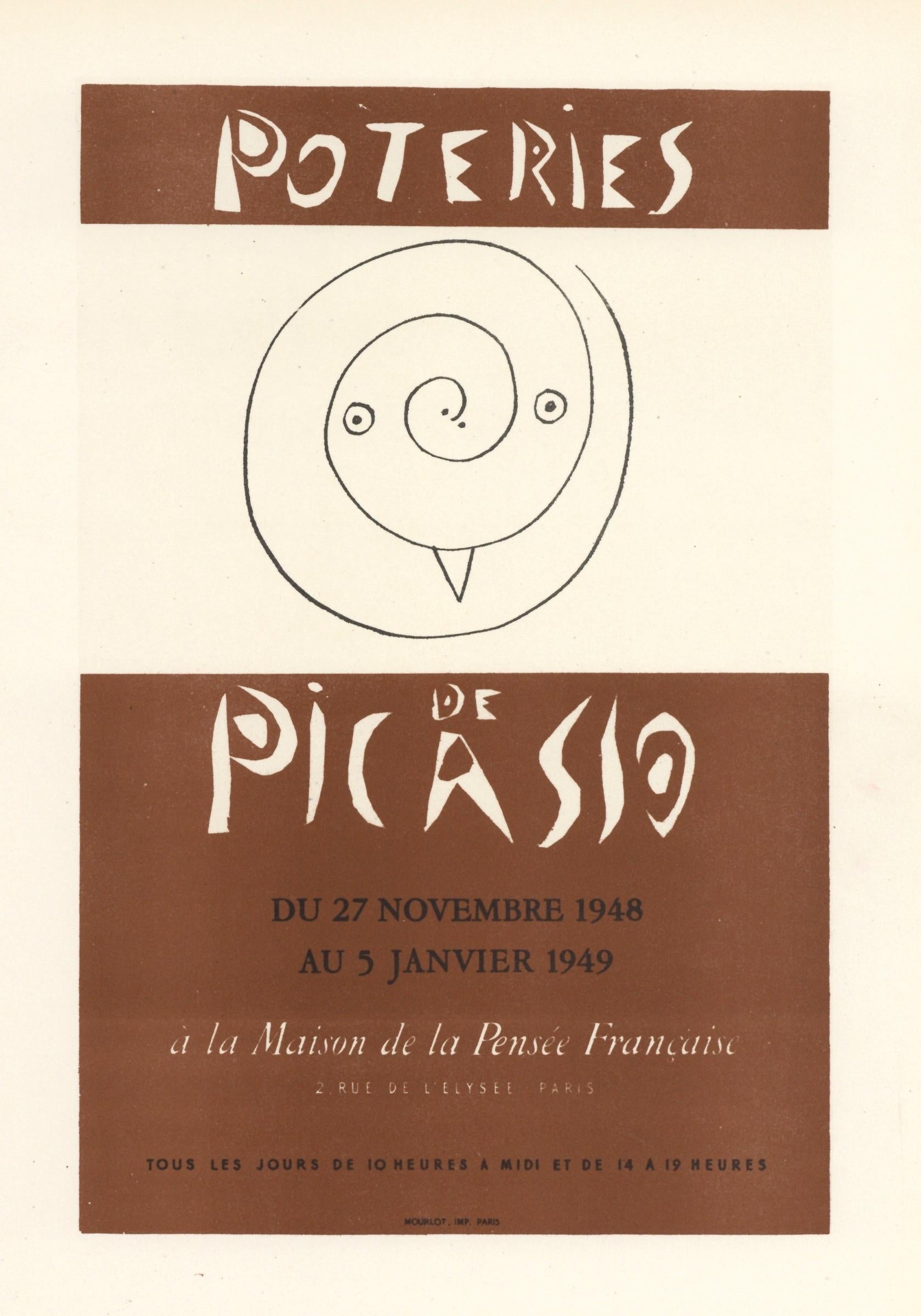 Picasso Lithographs 1,908 For Sale on 1stDibs picasso lithograph
