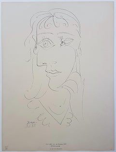 1930s Portrait Prints