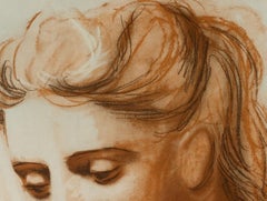 Tête de Jeune Fille