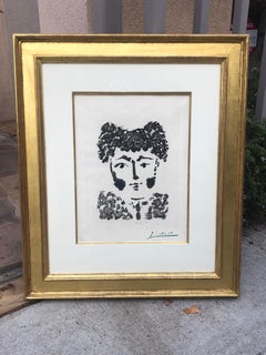 Torero, from "Le Carmen des Carmen"