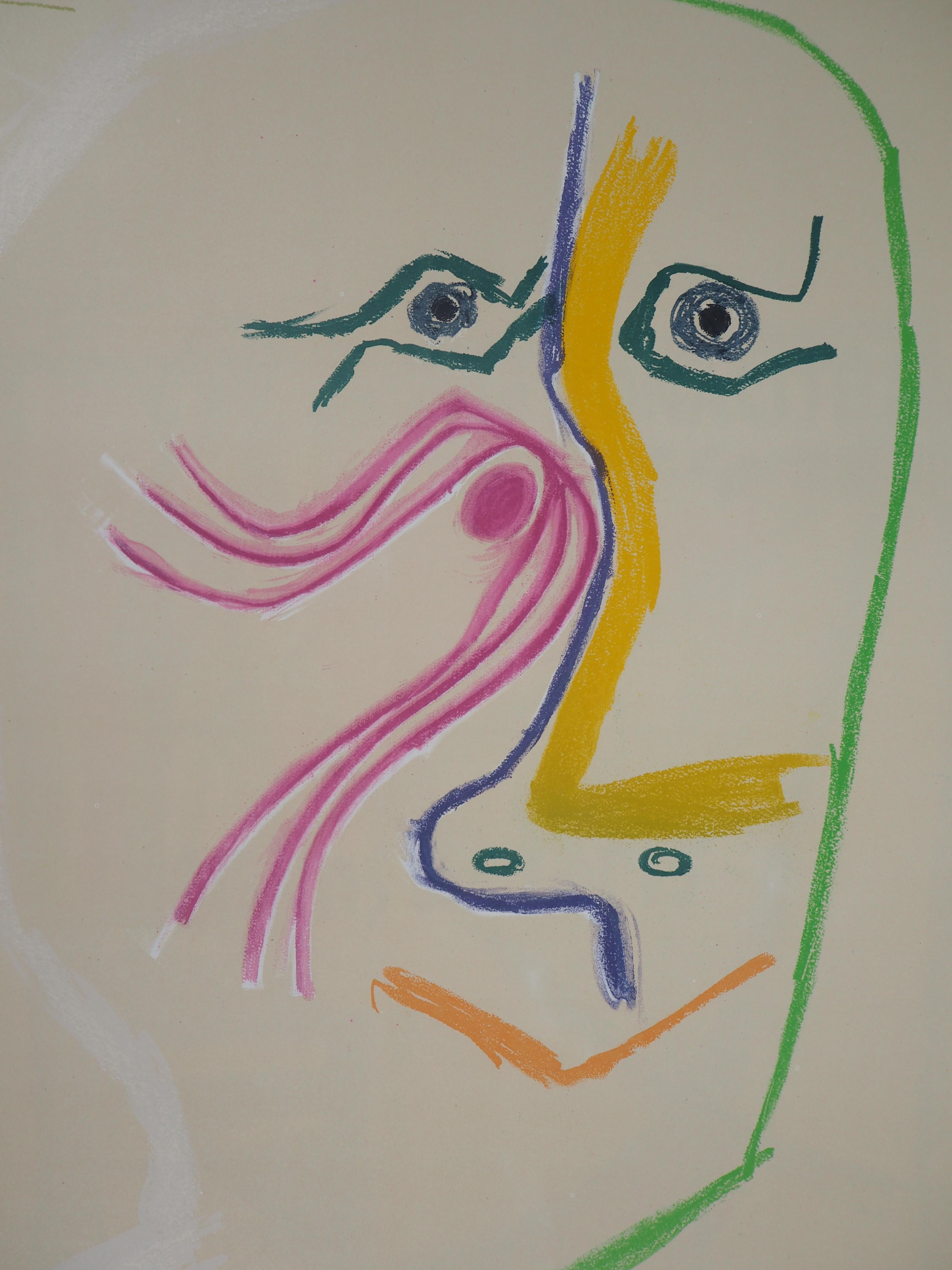 picasso ceret