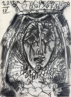 Virgin Mary