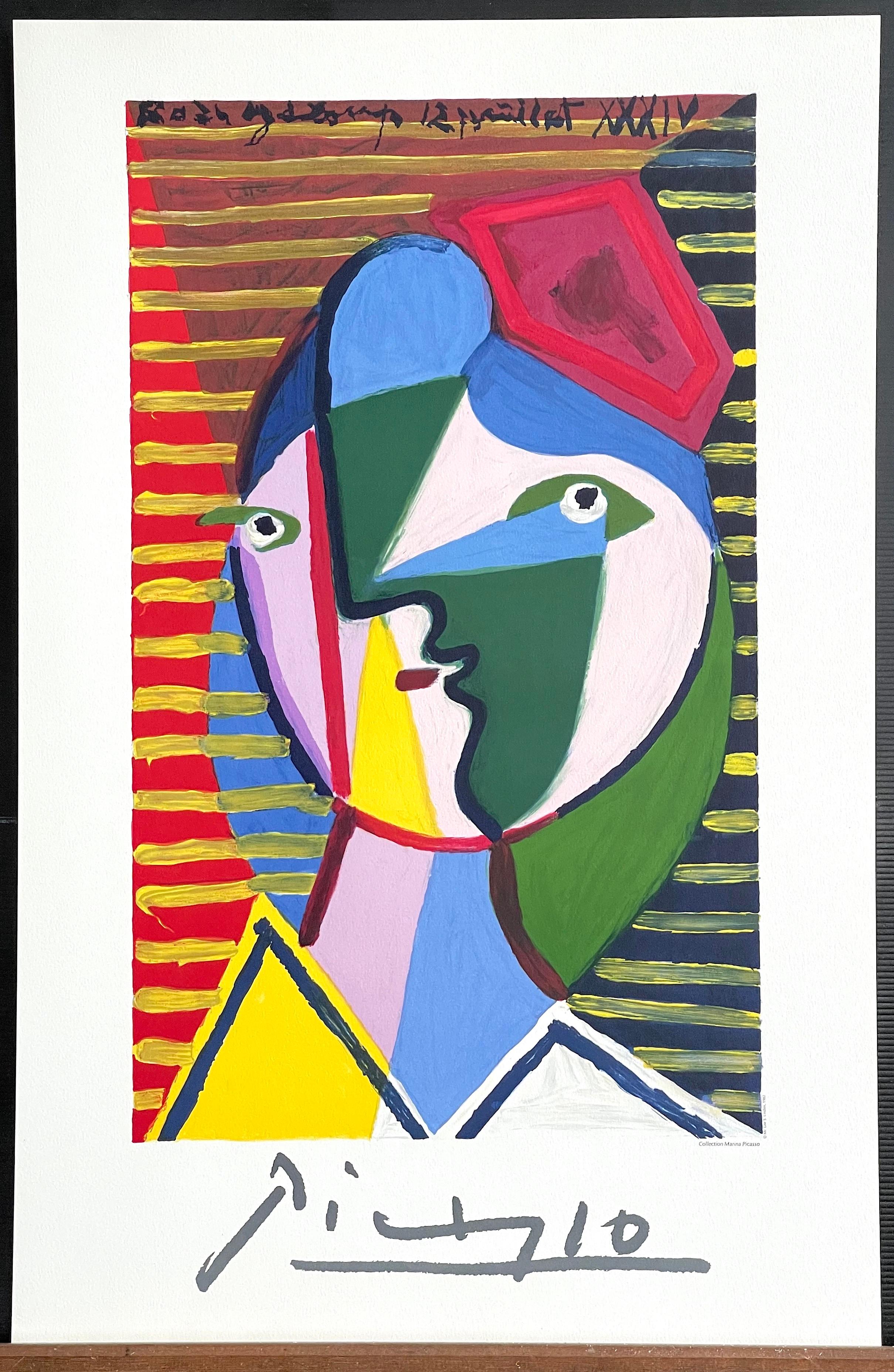 picasso paintings