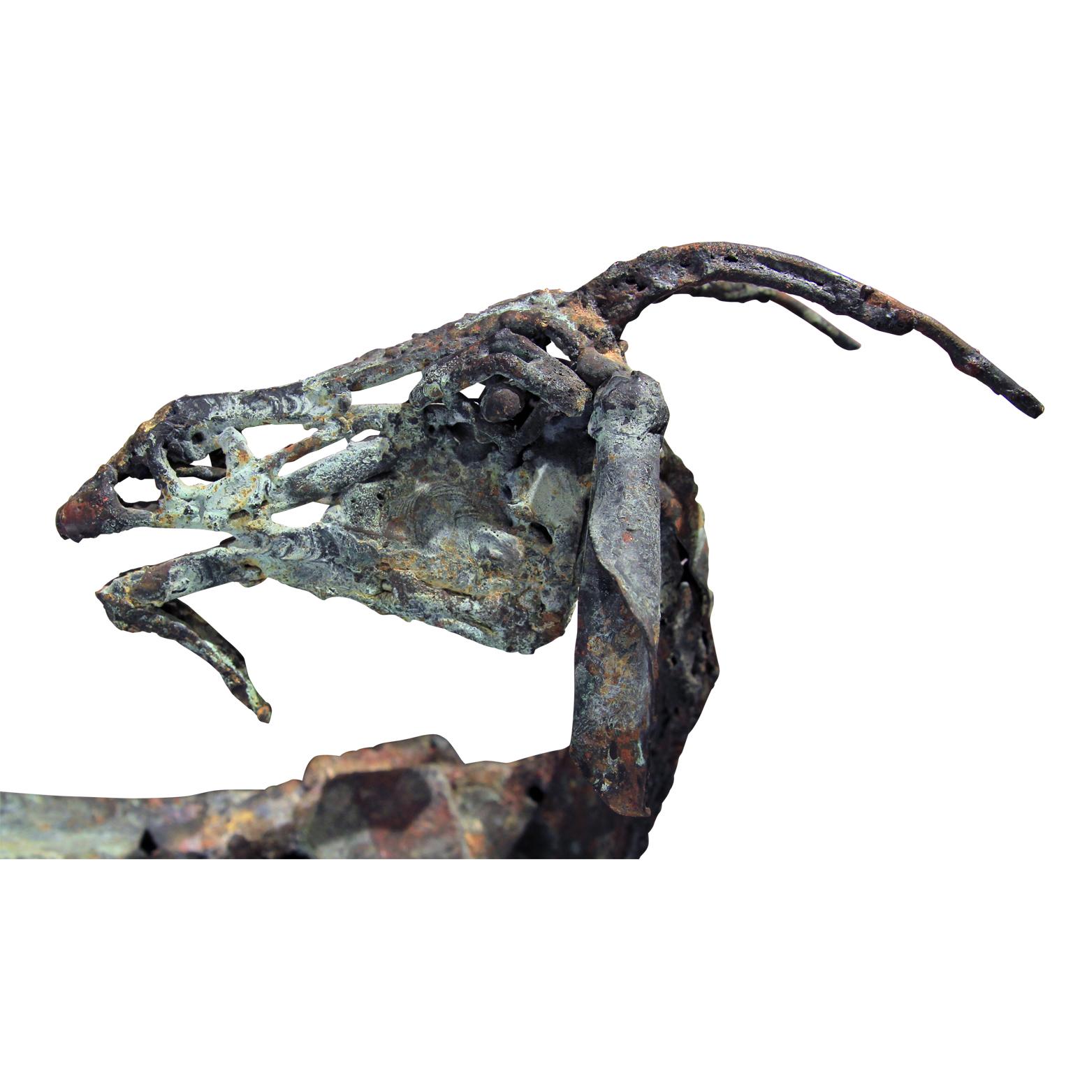 picassos goat
