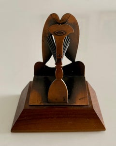 Figurative Sculptures