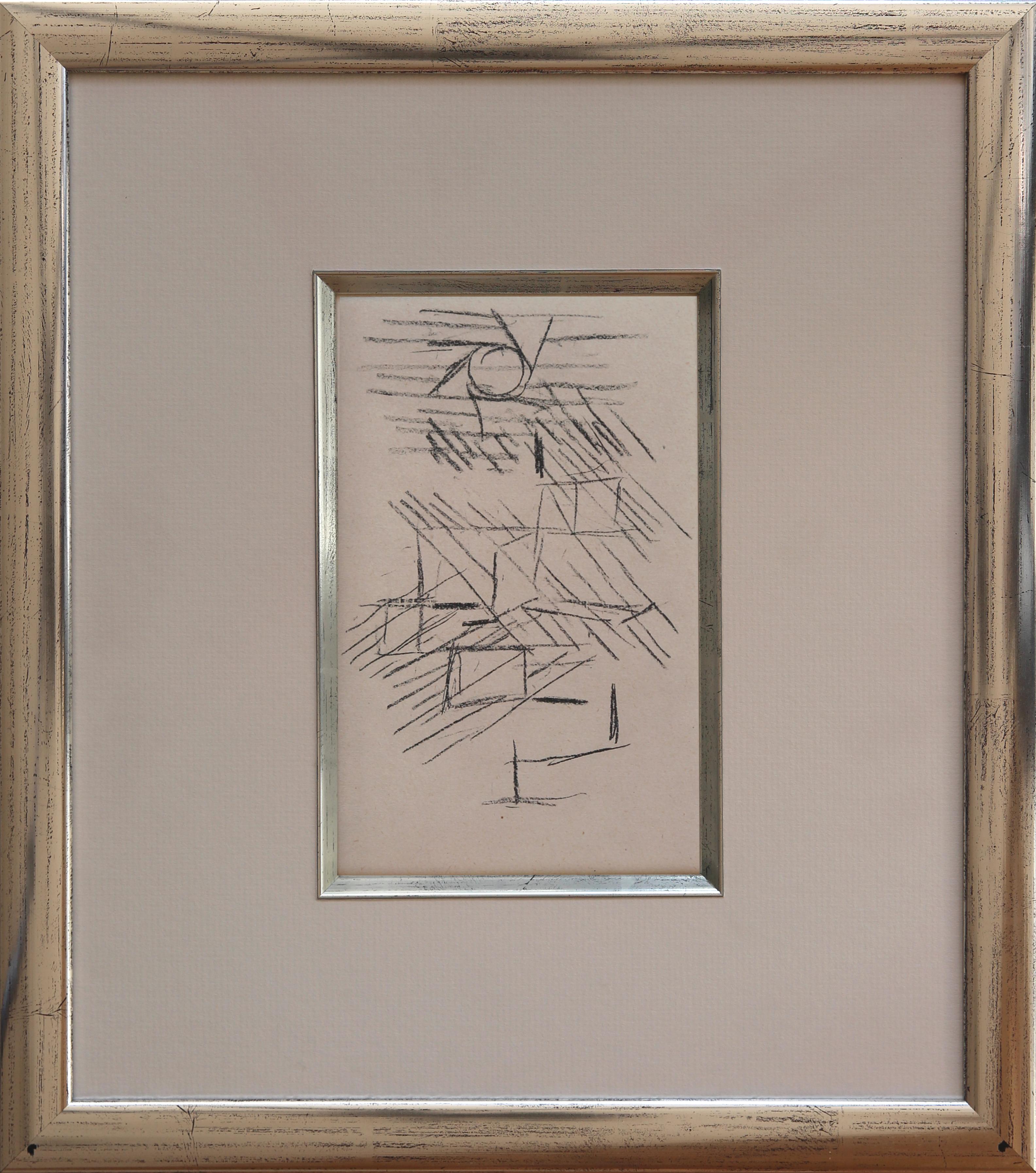 Paul Klee Aguafuerte 