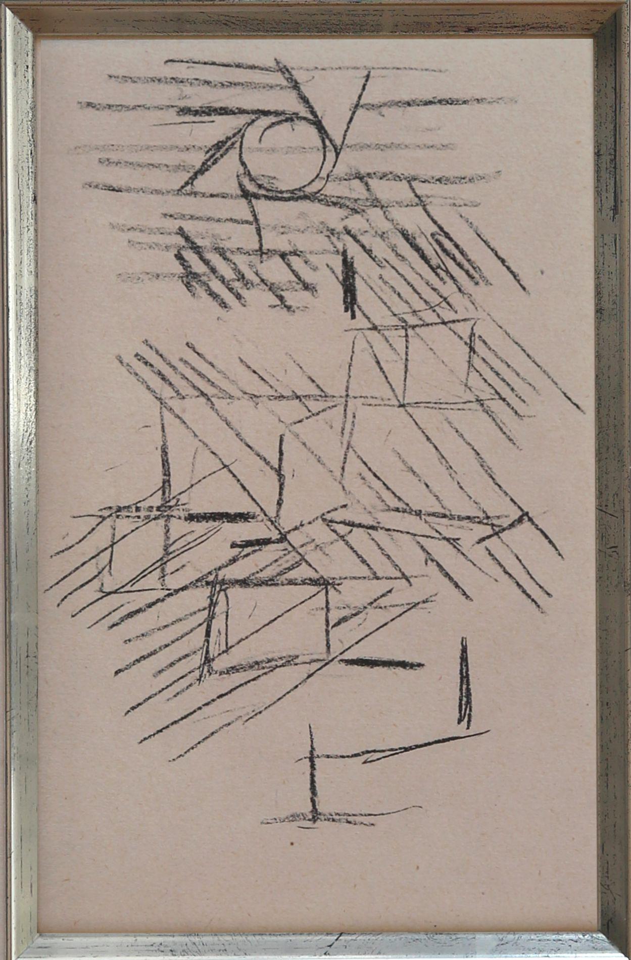 Paul Klee Aguafuerte 
