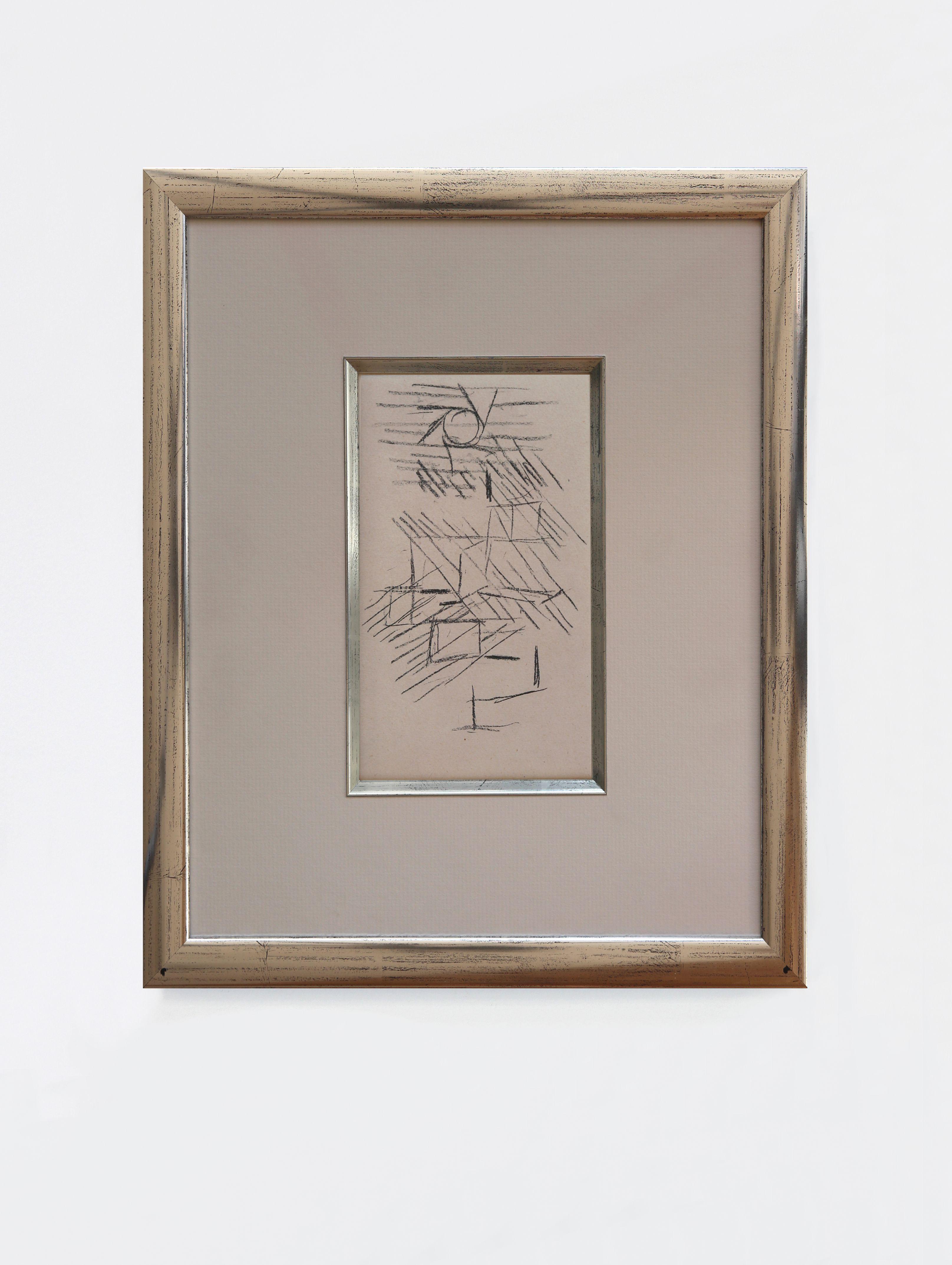 Paul Klee Aguafuerte 
