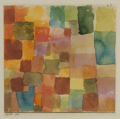 Untitled Oversize print 40x40 inches Limited Edition