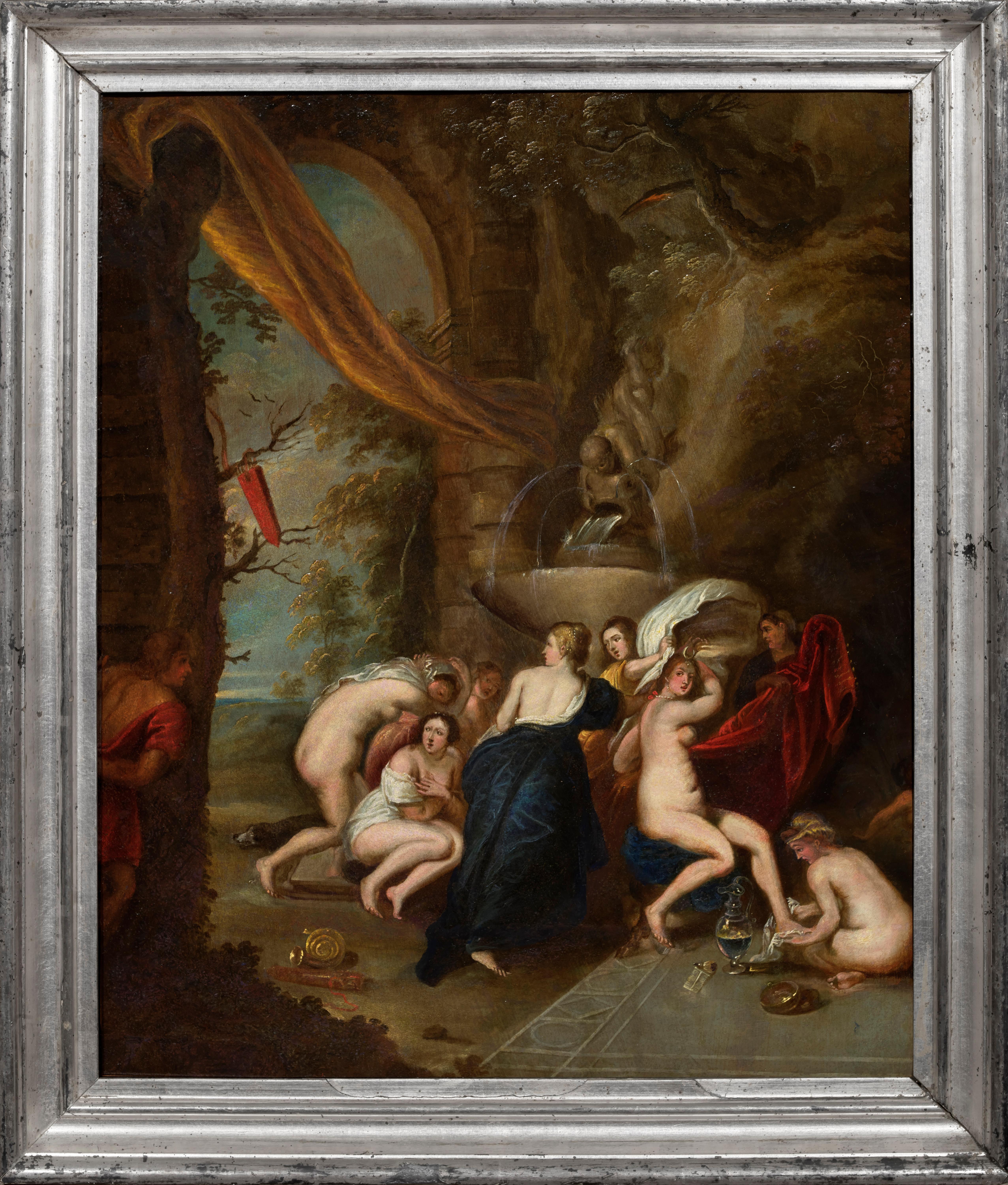 otto schalken