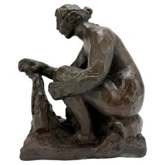 Esculturas figurativas