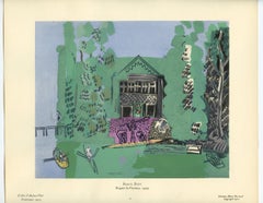 "Nogent-le-Perreux" pochoir