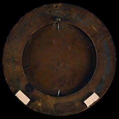 18th Century Italian oil on copper, Raphael School