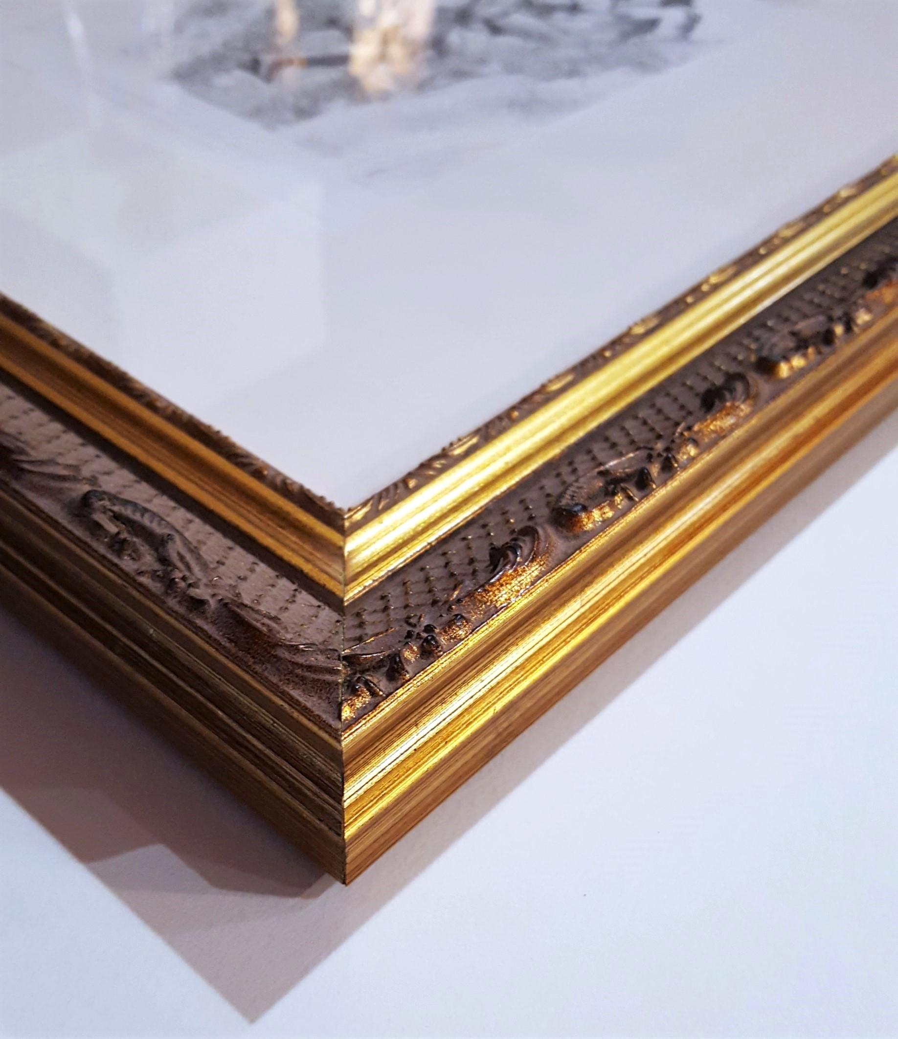 L'Amour Montrant Psyche Aux Graces /// Renaissance Mythology Raphael Classics For Sale 13