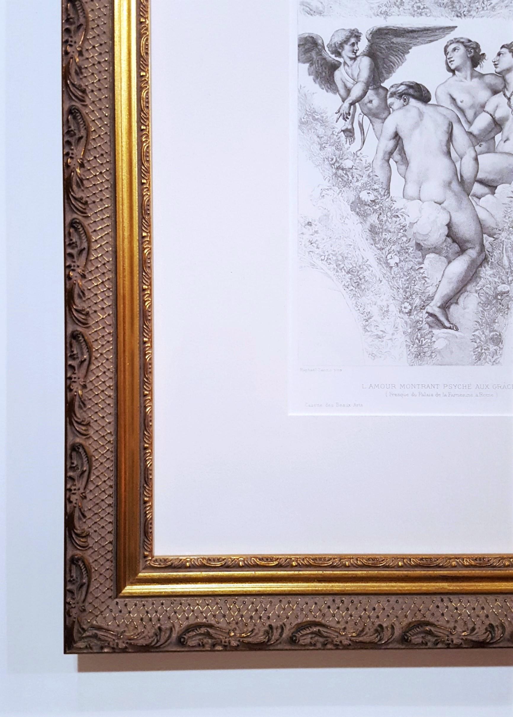 Artist: (after) Raphael (Italian, 1483-1520)
Title: 