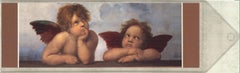 RAFFAELLO 'Cherubs' 1996