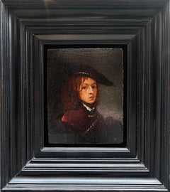 Portrait of a Young Man