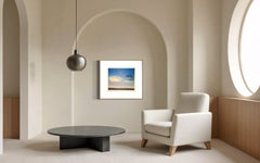 René Magritte La Bataille de l'Argonne, 1959 Lithograph d'après signed.