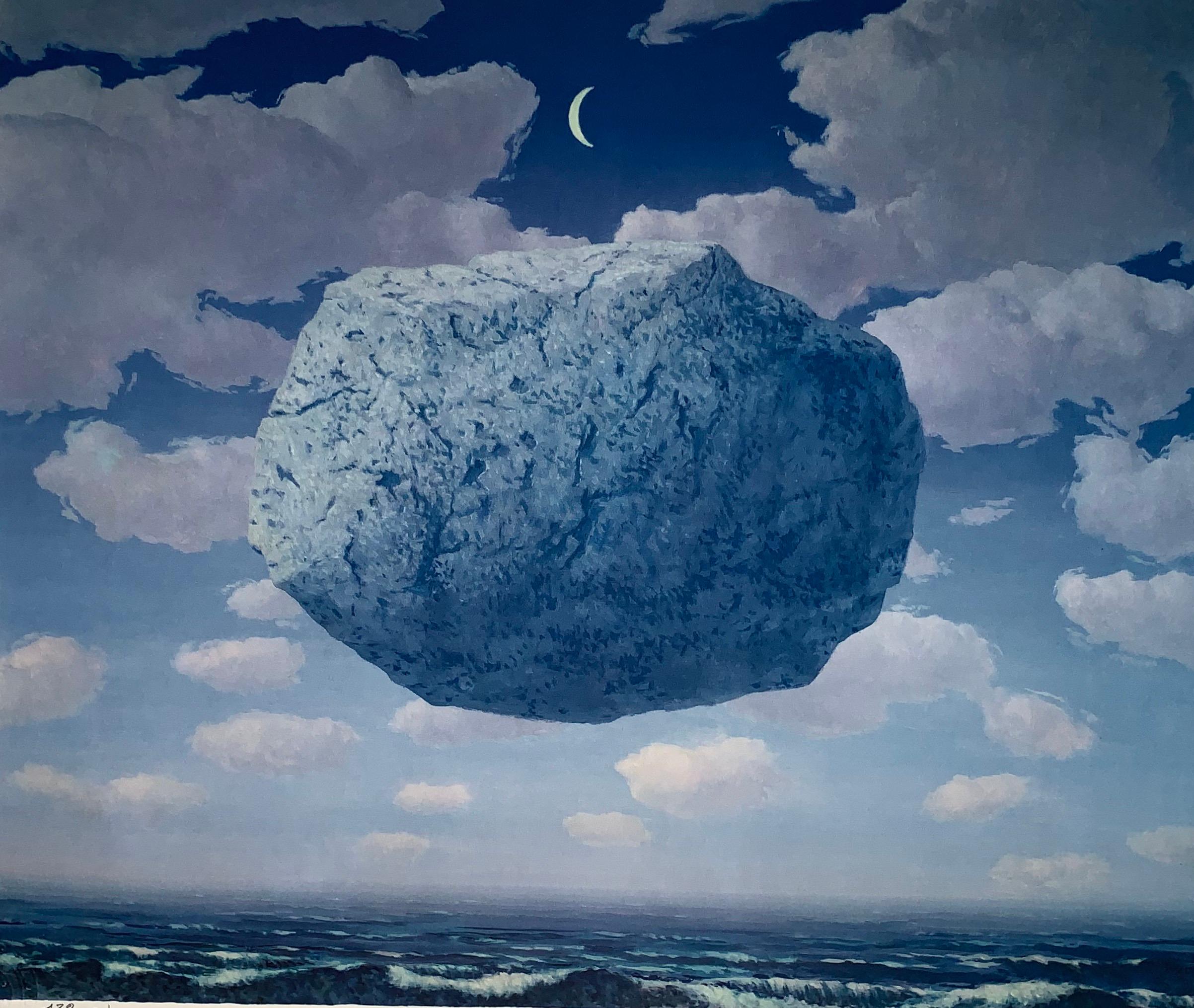 magritte prints