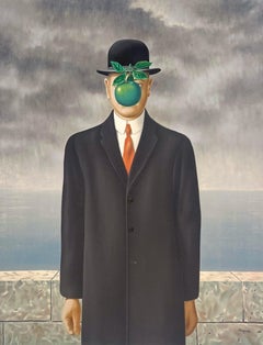 Le Fils de l'Homme