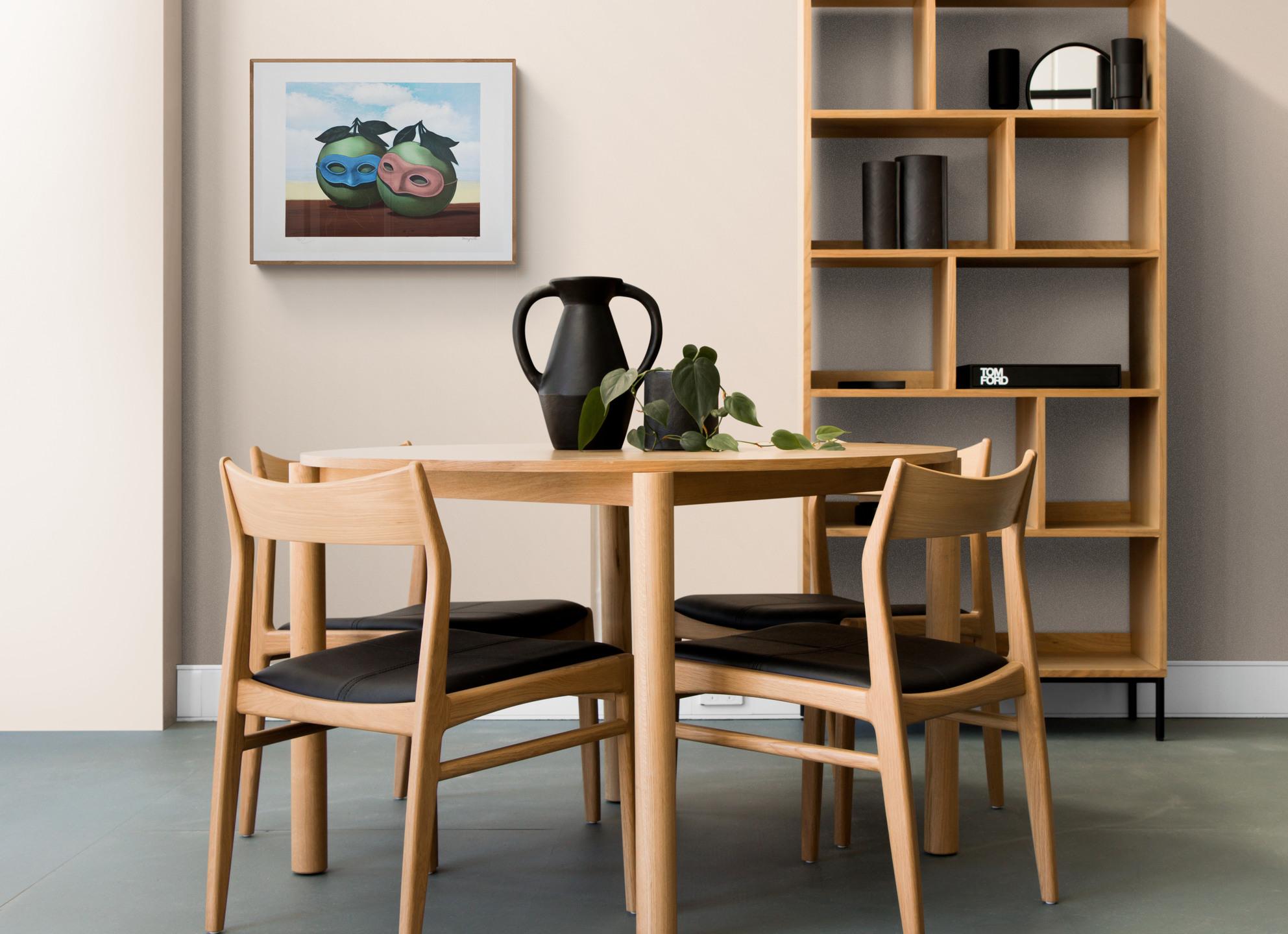 René Magritte - LA VALSE HESITATION. Begrenzter Surrealismus Französisch Contemporary im Angebot 3