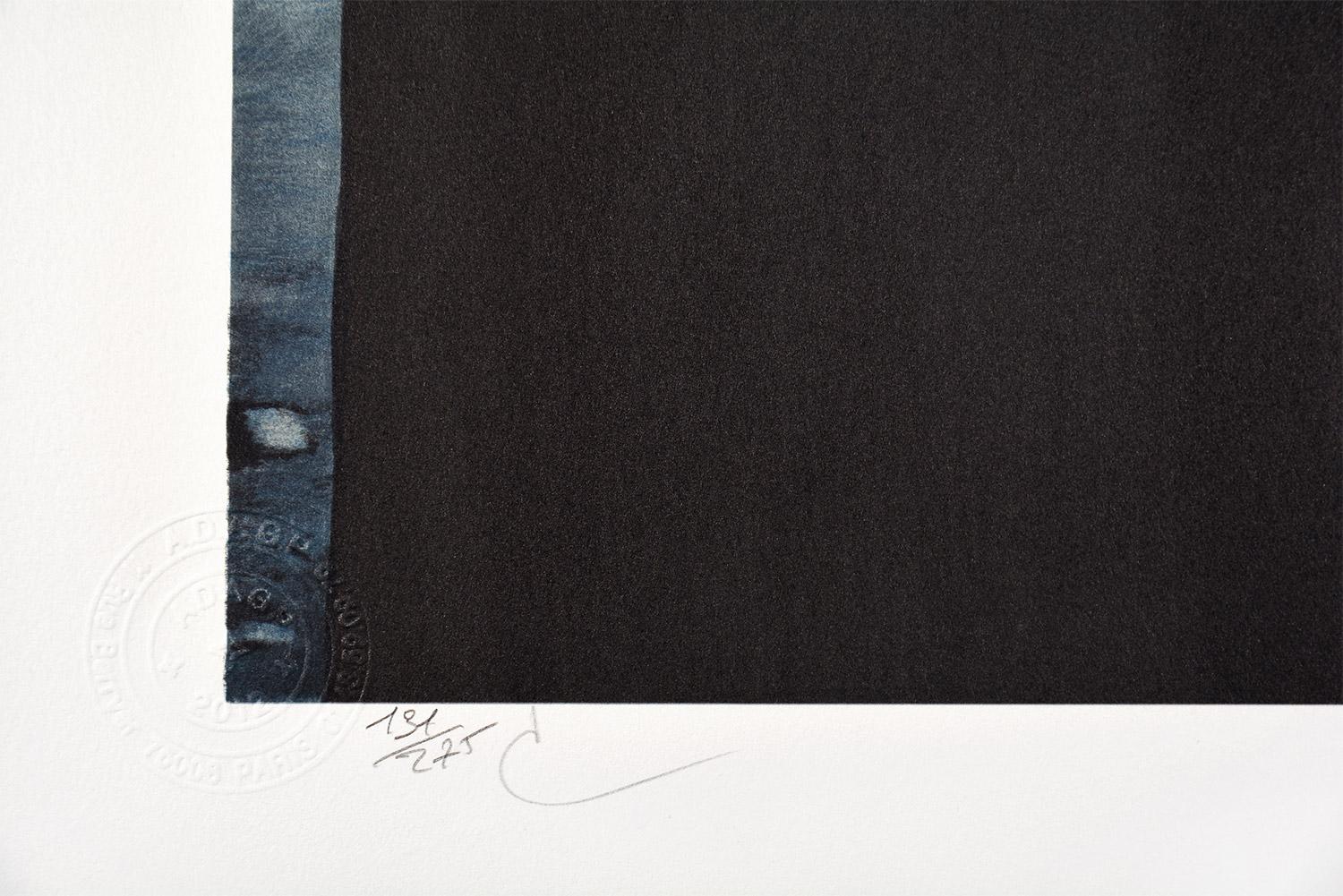 René Magritte - LE CHEF D'OEUVRE OU... Surrealismo Limitado Contemporáneo Francés en venta 1