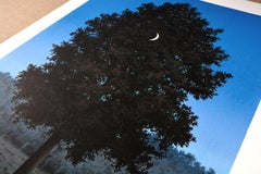 René Magritte - LE SEIZE SEPTEMBRE - Limited Surrealism French Contemporary