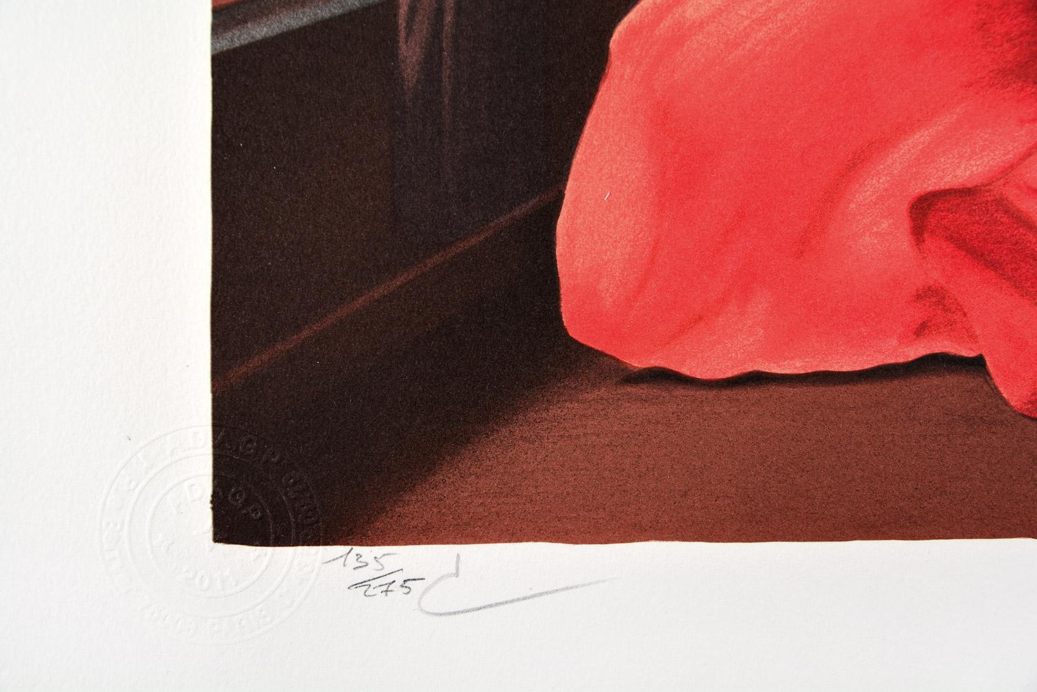 (after) René Magritte René Magritte LE TOMBEAU DES LUTTEURS