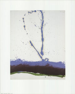 Beside the Sea, #22, 1962