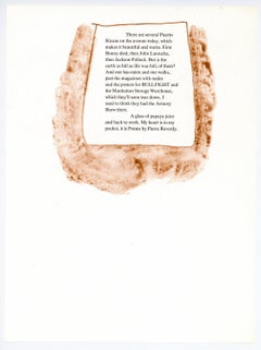 lithograph