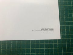 Roy Lichtenstein-A.I.C. Panneau C